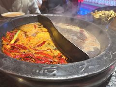 -蜀大侠火锅(总府路店)