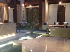 -西安华清御汤酒店