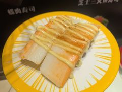 -采御鲜·回转寿司(汕头万达店)