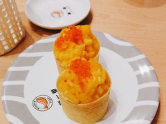 -新一番三文鱼寿司(红城湖店)