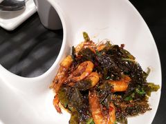 -老头儿油爆虾·1987杭州烟火味(湖滨银泰in77D区店)