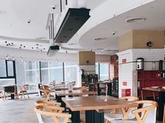 -必胜客(巴沟店)