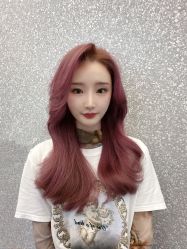 -3AM·S HAIR SALON烫发染发接发