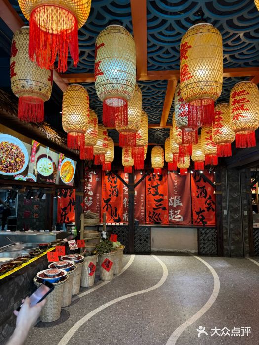 常和州·夜宵大排档(常州单店)图片