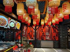 -常和州·夜宵大排档(常州单店)