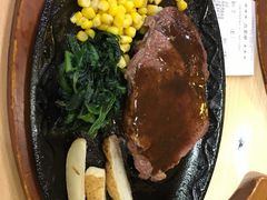 -萨莉亚意式餐厅(星海广场店)