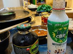 -老酉火锅(阳明古镇店)