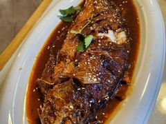-叁拾壹克饺子·东北菜(国贸店)
