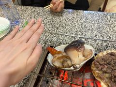 -震海贝烤贝·民俗特色店(延吉总店)