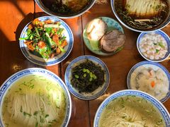 -同得兴 Since·1995 传统苏式面馆(十全街店)