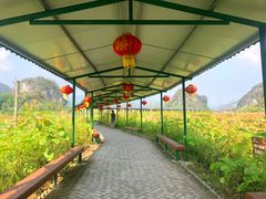 -英西峰林·洞天仙境