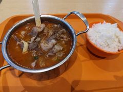 -江南大学-4食堂