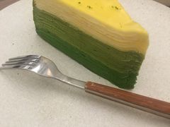 -玲婧胡同·生日蛋糕·餐厅(嘉里城店)