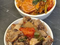 -帕蓝·暹罗料理(大学路店)
