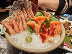 -匠和风精致料理(成都龙湖滨江天街店)