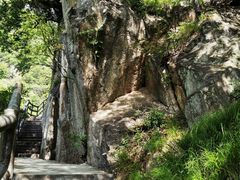 -老君洞旅游度假区