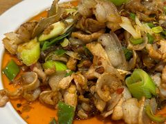-灯盏窝餐厅