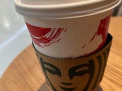 -星巴克(北京新奥购物中心店)