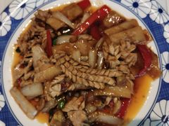 -西湖春天•老字号杭州菜(百汇店)