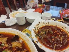 -渝味堂(彩云城店)