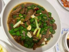 -老吉士酒家(天平路店)