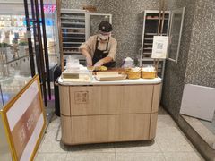 -奈雪的茶(天河城店)