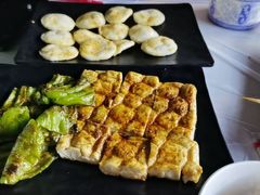 -老味烧烤(园林路店)