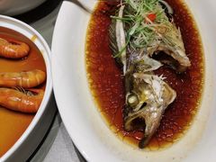 -阿明小菜·海鲜·上海菜(梅陇店)