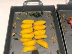 脆皮香蕉-鹭江潮餐厅•福建菜(鹭江佲家酒店)