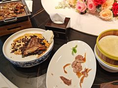 -宏宴·新京菜(望京店)