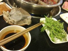 -邓莽子老火锅(中兴路总店)