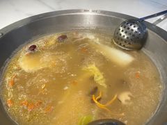 -名扬煮艺肥牛自助火锅(同和店)