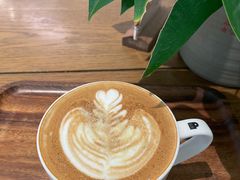 -Peet's 皮爷咖啡(杭州来福士店)