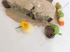 -G+KITCHEN(龙湖狮山天街店)