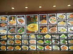 -添福来墨鱼饺子 · 海鲜东北菜(泡崖店)