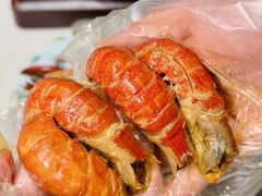 -新光酒家·河豚·海鲜·蟹料理(浦东店)