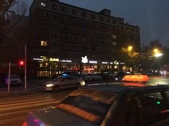 门面-马路边上·小海鲜烧烤(八一路店)