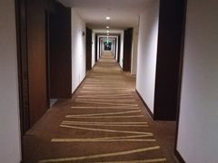 -上海南汇嘴大堤酒店