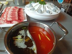 -君邦火锅(新疆大厦店)