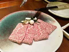 -御牛道日式烤肉料理(杭州万象城店)