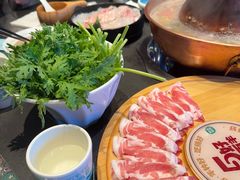 -阳坊胜利涮羊肉(阳坊老店)