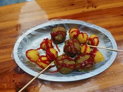 -凤姐泰国糖水(创业路店)