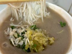 -汪记鲜鱼糊汤粉(沈阳路总店)