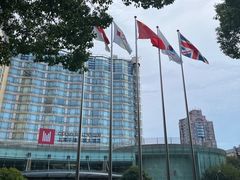 -上海千禧海鸥大酒店