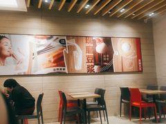 -永和大王(春日上新·浦东南路店)