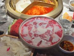 -麻路成都火锅(柏威年店)