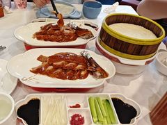 -大鸭梨烤鸭(石佛营店)