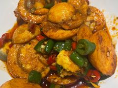 -兰湘子·湘菜小炒(石家庄万象城店)