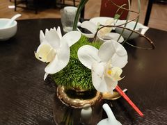 -海天楼中餐厅(吴宫泛太平洋酒店)