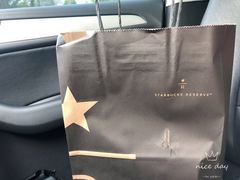 -星巴克臻选(杭州万象城店)